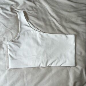 Bianca One Shoulder Bra